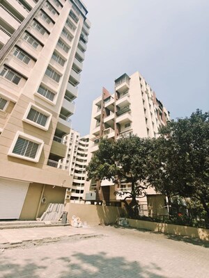 2 BHK Apartment For Sale in Paranjape Madhukosh Phase III, Dhayari