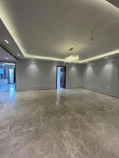 4 BHK + Pooja Room Builder Floor For Sale in Parklands