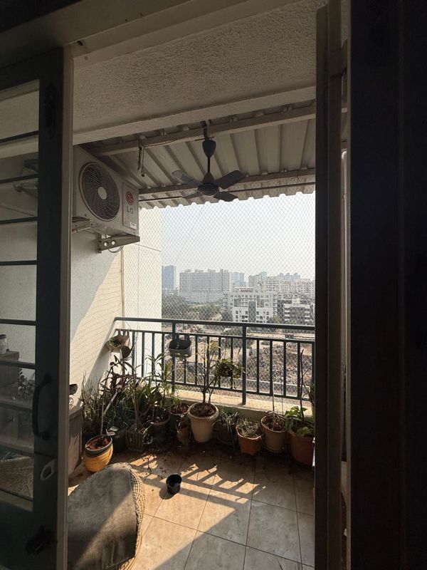 2 BHK 904 Sq.Ft. Apartment in Elegance Vega