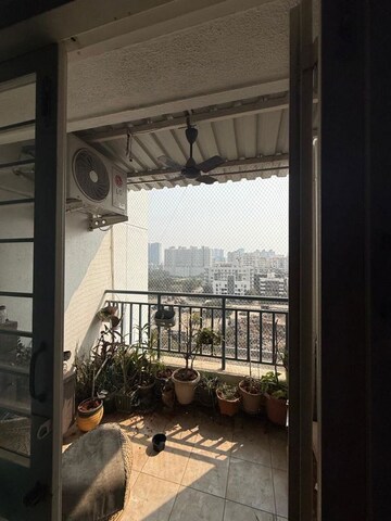 2 BHK Apartment For Rent in Elegance Vega, Baner