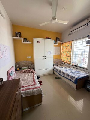 2 BHK Apartment For Rent in Goel Ganga Acropolis, Baner