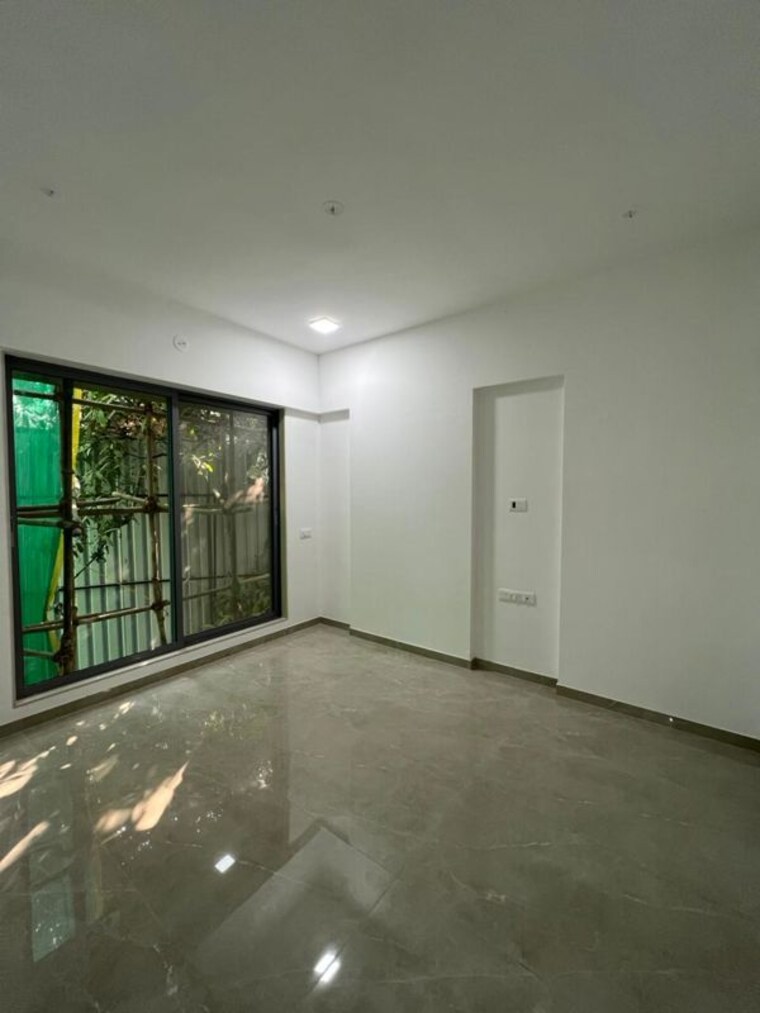 Room, malad west 2 Bedroom 617 Sq.Ft. Apartment In Malad West Mumbai 10109412