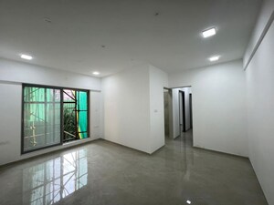 Room in 2 BHK Apartment at Malad West – for Sale