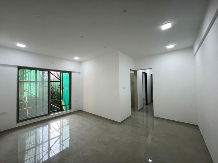 Room, malad west 2 Bedroom 617 Sq.Ft. Apartment In Malad West Mumbai 10109412