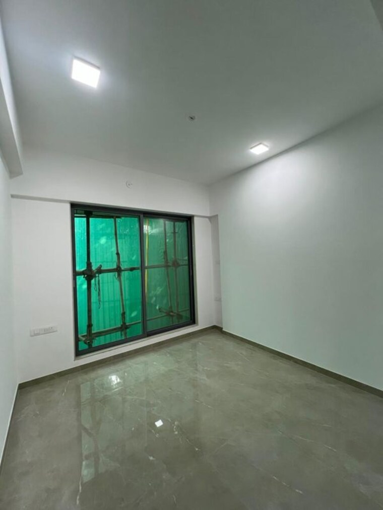 Room, malad west 2 Bedroom 617 Sq.Ft. Apartment In Malad West Mumbai 10109412