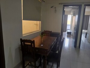 Master Bedroom in 3 BHK Apartment at GHB Splande, Patiala Road – for Rent