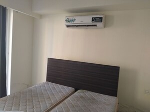 Bedroom in 3 BHK Apartment at GHB Splande, Patiala Road – for Rent