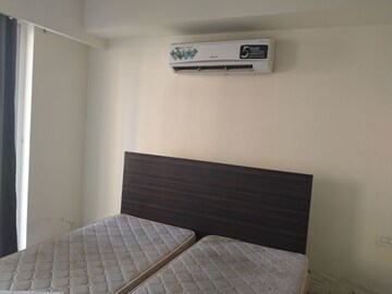 Bedroom in 3 BHK Apartment at GHB Splande, Patiala Road – for Rent