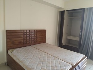 Bedroom in 3 BHK Apartment at GHB Splande, Patiala Road – for Rent