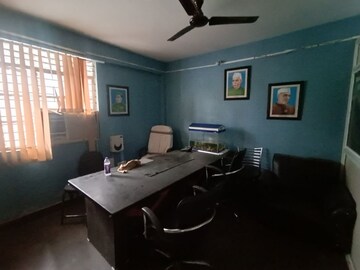 Team Area in  Office Space at Kankarbagh – for Rent