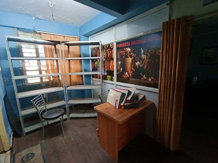 Gym, kankarbagh Commercial Office Space 600 Sq.Ft. In Kankarbagh Patna 10109415