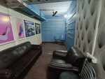 600 Sq.Ft. Office Space in Kankarbagh