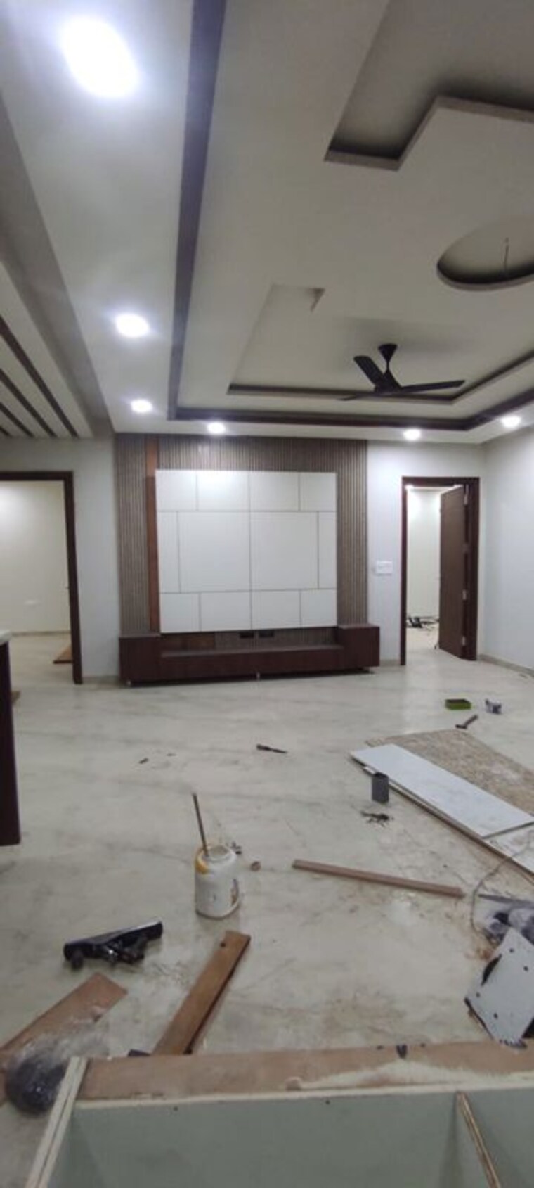 Room, bp-homes 3 Bedroom 250 Sq.Yd. Builder Floor In Sector 85 Faridabad 10109419