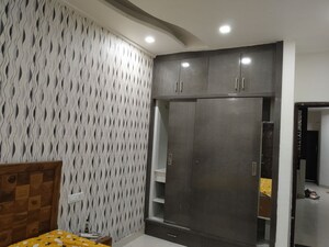 Room in 3 BHK Apartment at Skynet Towers, Patiala Road – for Rent