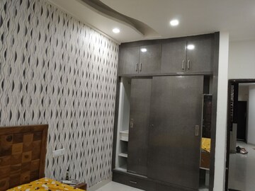 Room in 3 BHK Apartment at Skynet Towers, Patiala Road – for Rent