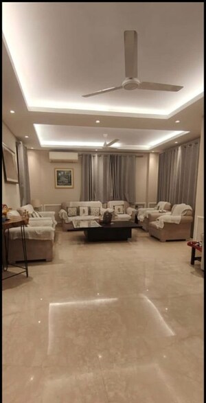 3 BHK Builder Floor For Rent in Uday Park