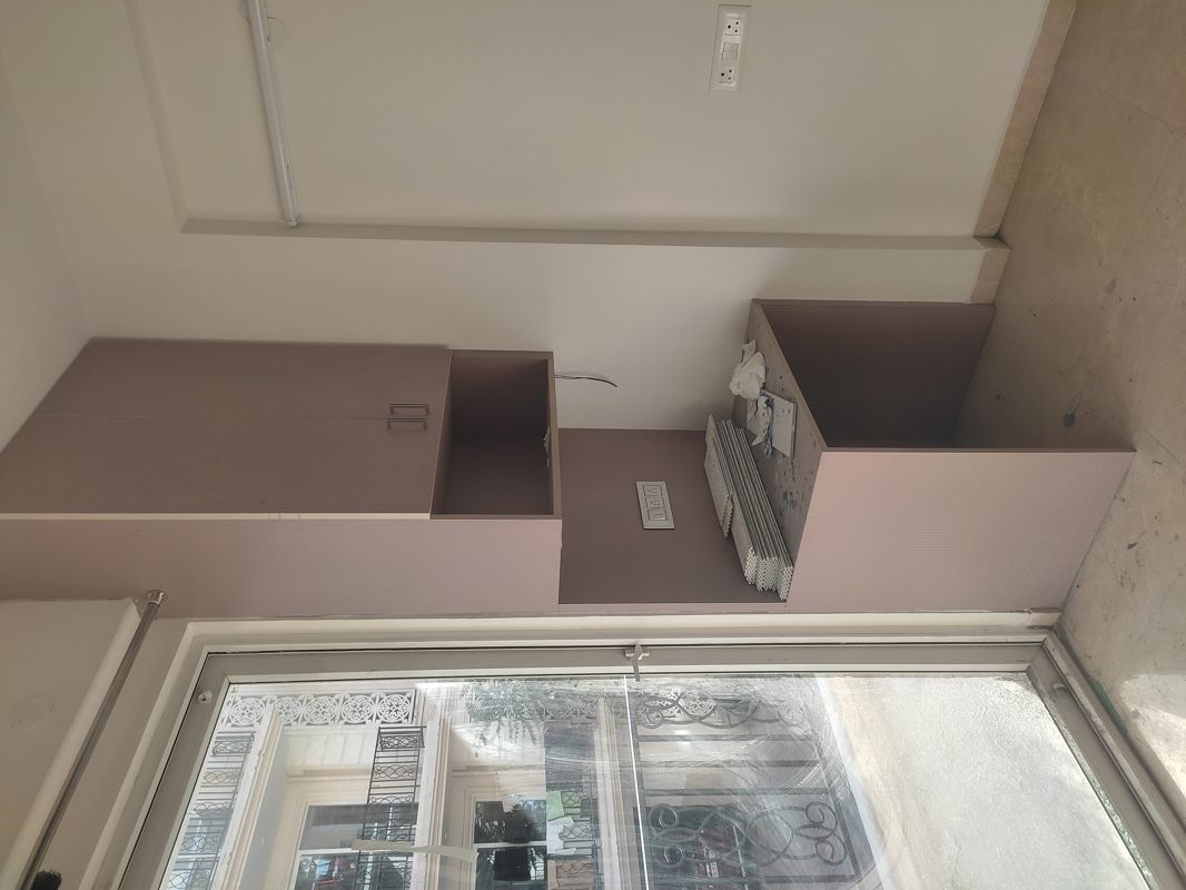3 BHK + Study Room Builder Floor For Rent in Signature Global Park 4 and 5