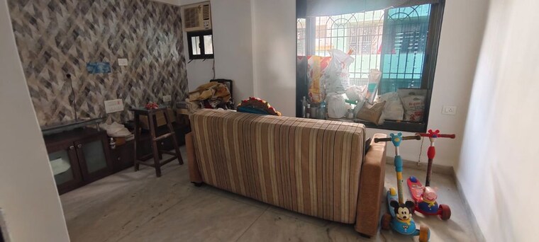 Living Room, bhaskar colony 1 Bedroom 450 Sq.Ft. Apartment In Bhaskar Colony Thane 10109434