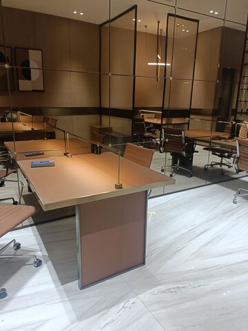 Team Area in  Office Space at Vashi – for Sale