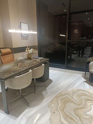 Team Area in  Office Space at Vashi – for Sale