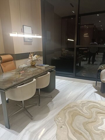 Team Area in  Office Space at Vashi – for Sale