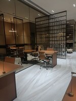 480 Sq.Ft. Office Space in Vashi