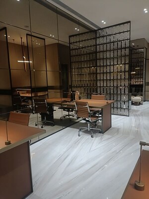  Office Space For Sale in Vashi