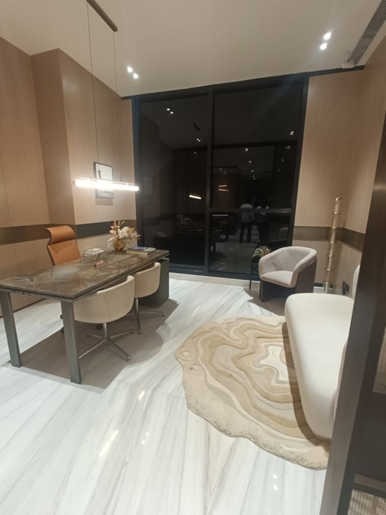 Team Area, vashi Commercial Office Space 480 Sq.Ft. In Vashi Navi Mumbai 10106419