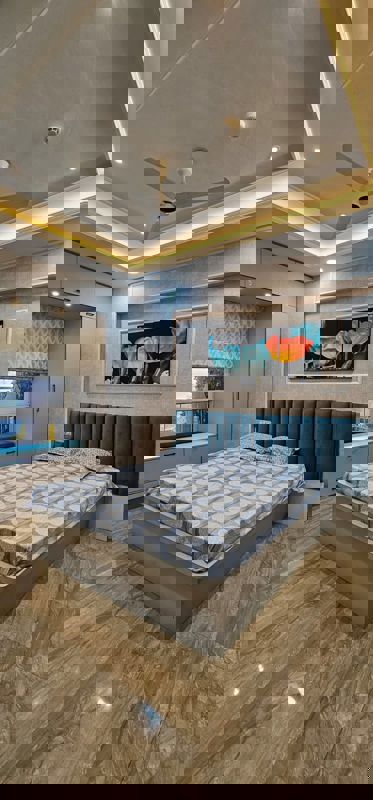 2 BHK 1297 Sq.Ft. Apartment in Atul Western Hills Phase 2