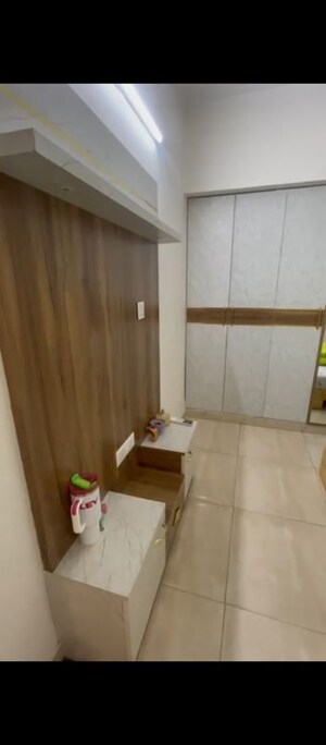 Bathroom in 2 BHK Apartment at Gaur City 7th Avenue, Sector 4 Greater Noida – for Rent