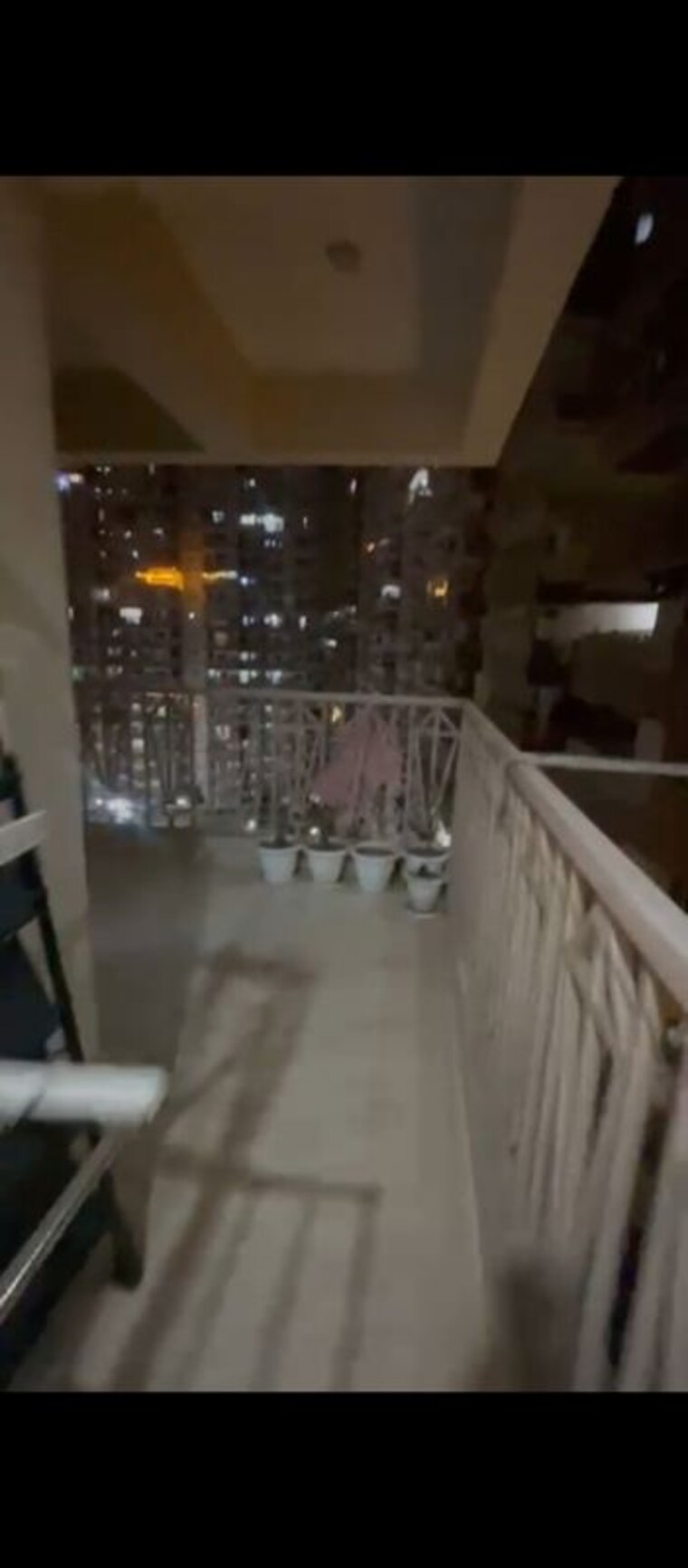 Balcony, gaur-city-7th-avenue 2 Bedroom 1075 Sq.Ft. Apartment In Sector 4 Greater Noida Greater Noida 10109442