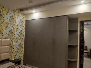 Room in 1 BHK Apartment at NK Sharma Savitry Greens, Lohgarh – for Rent