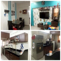 2 BHK Apartment For Rent in Utsav 51 Balewadi Residences
