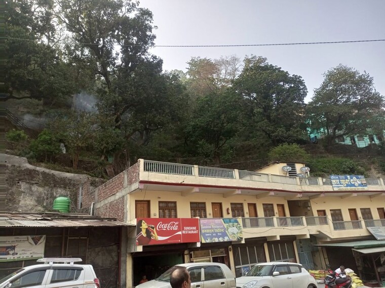 Exterior View, shyampur  200 Sq.Yd. Plot In Shyampur  Rishikesh 10109449