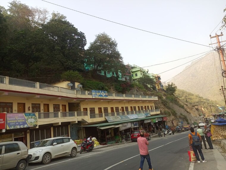Exterior View, shyampur  200 Sq.Yd. Plot In Shyampur  Rishikesh 10109449