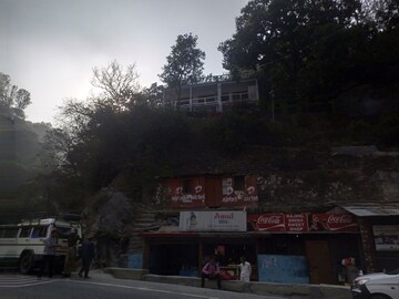  Plot – Exterior View View at Shyampur  - for Sale