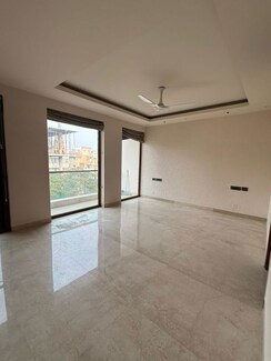 5 BHK Builder Floor For Sale in Greater Kailash II