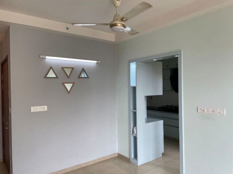 Room, bhartiya-city-nikoo-homes-ii 2 Bedroom 1136 Sq.Ft. Apartment In Thanisandra Main Road Bangalore 10109441