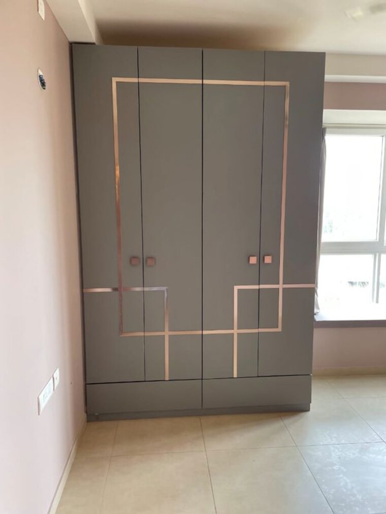 Room, bhartiya-city-nikoo-homes-ii 2 Bedroom 1136 Sq.Ft. Apartment In Thanisandra Main Road Bangalore 10109441