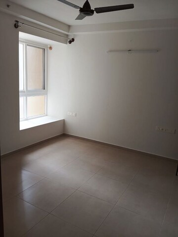 2 BHK Apartment For Rent in Bhartiya City Nikoo Homes II, Thanisandra Main Road