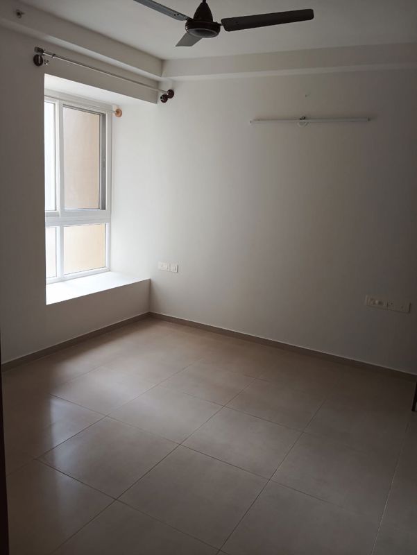 2 BHK Apartment For Rent in Bhartiya City Nikoo Homes II
