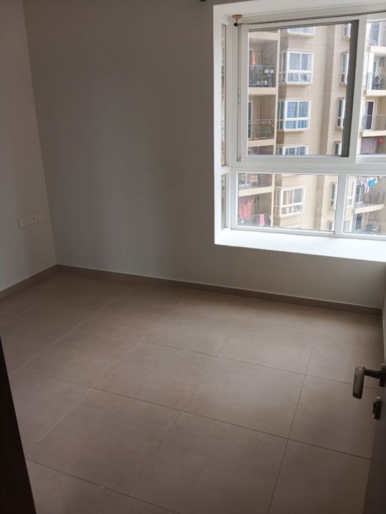 Room, bhartiya-city-nikoo-homes-ii 2 Bedroom 1136 Sq.Ft. Apartment In Thanisandra Main Road Bangalore 10109441