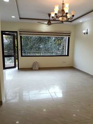 Room in 3 BHK Builder Floor at East Of Kailash – for Rent