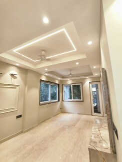 3 BHK Builder Floor For Rent in Green Park