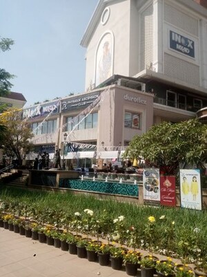  Shop – Exterior View View at AIPL Joy Street, Sector 66 - for Sale