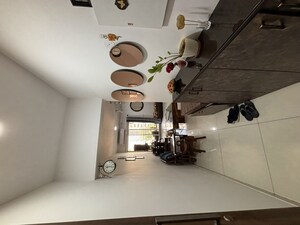 2 BHK Apartment – Entrance View at Shapoorji Pallonji Joyville Gurgaon, Sector 102 - for Rent