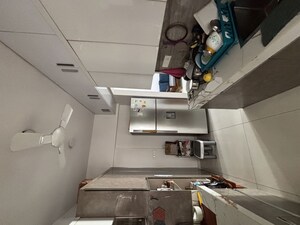 Kitchen in 2 BHK Apartment at Shapoorji Pallonji Joyville Gurgaon, Sector 102 – for Rent