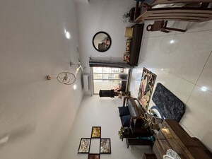 2 BHK Apartment For Rent in Shapoorji Pallonji Joyville Gurgaon, Sector 102