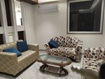 3 BHK + Study Room 1730 Sq.Ft. Apartment in CRD Golden Castle