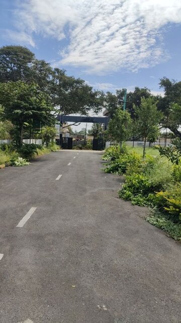 Plot Area in  Plot at Ivc Road – for Sale